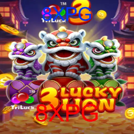 3LUCKYLION