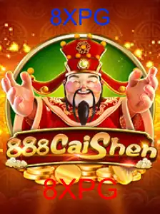 888CaiShen